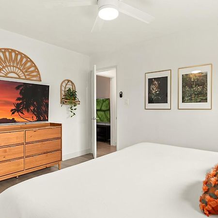 East Village Arts District, King Suite With Sofa Bed Nrp23-01221 Long Beach Eksteriør billede