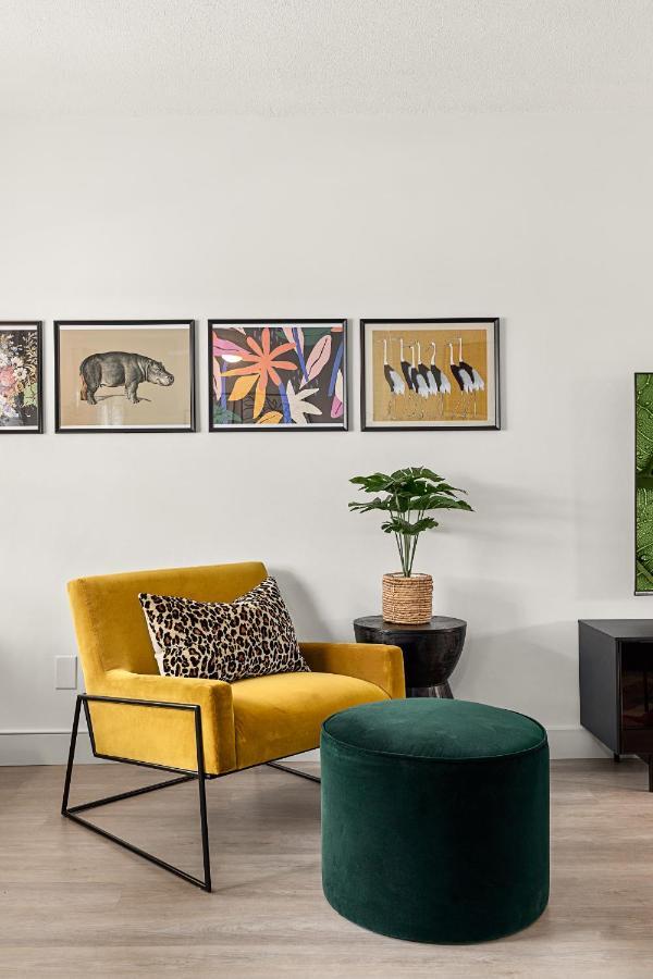 East Village Arts District, King Suite With Sofa Bed Nrp23-01221 Long Beach Eksteriør billede
