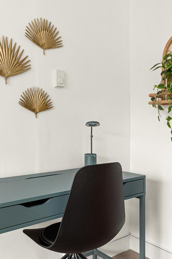 East Village Arts District, King Suite With Sofa Bed Nrp23-01221 Long Beach Eksteriør billede